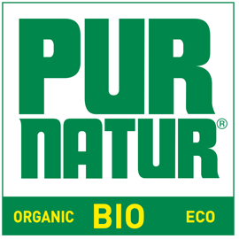 pur natur logo